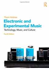 9780415896467-0415896460-Electronic and Experimental Music: Technology, Music, and Culture