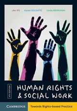 9781108829700-1108829708-Human Rights and Social Work