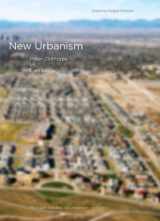 9781891197352-1891197355-New Urbanism: Michigan Debates on Urbanism II