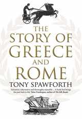9780300217117-0300217110-The Story of Greece and Rome