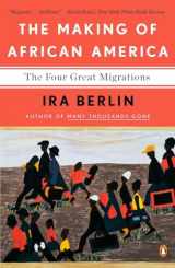 9780143118794-014311879X-The Making of African America: The Four Great Migrations