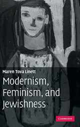 9780521880978-0521880971-Modernism, Feminism, and Jewishness