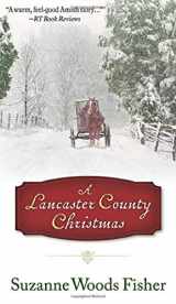 9780800729226-0800729226-A Lancaster County Christmas