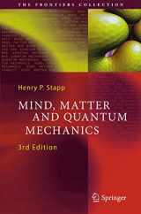 9783540896531-3540896538-Mind, Matter and Quantum Mechanics (The Frontiers Collection)
