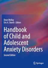 9783031140822-3031140826-Handbook of Child and Adolescent Anxiety Disorders