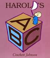 9780062427311-0062427318-Harold's ABC Board Book
