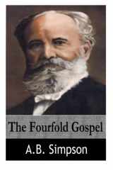 9781497434967-1497434963-The Fourfold Gospel