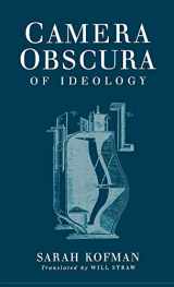 9780801436413-0801436419-Camera Obscura: Of Ideology