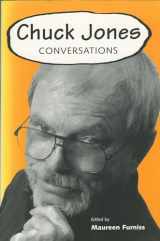 9781578067299-1578067294-Chuck Jones: Conversations (Conversations with Comic Artists Series)