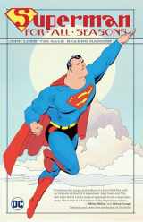9781779523877-1779523874-Superman for All Seasons