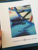 9780071275484-0071275487-Molecular Biology 4th edition by Weaver, Robert F. (2008) Paperback