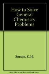 9780134341354-013434135X-How to Solve General Chemistry Problems