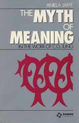 9783856305000-3856305009-The Myth of Meaning in the Work of C. G. Jung