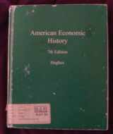 9780321278890-0321278895-American Economic History (7th Edition)