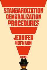 9781529403619-1529403618-The Standardization of Demoralization Procedures: a world of spycraft, betrayals and surprising fates