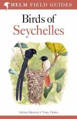 9781408151518-1408151510-Birds of Seychelles (Helm Field Guides)