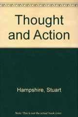 9780670002092-0670002097-Thought and Action