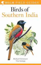 9780713651645-0713651644-Birds Of Southern India (Helm Field Guides)