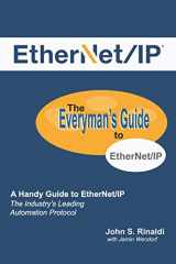 9781726662567-172666256X-EtherNet/IP: The Everyman’s Guide to The Most Widely Used Manufacturing Protocol