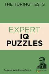 9781838577131-1838577130-The Turing Tests Expert IQ Puzzles