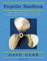 9780071381765-0071381767-The Propeller Handbook: The Complete Reference for Choosing, Installing, and Understanding Boat Propellers