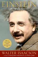 9780743264747-0743264746-Einstein: His Life and Universe