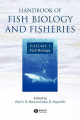 9780632054121-0632054123-The Handbook of Fish Biology and Fisheries Volume 1