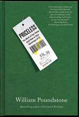 9780809078813-0809078813-Priceless: The Myth of Fair Value (and How to Take Advantage of It)