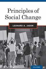 9780199841851-0199841853-Principles of Social Change (Advances in Community Psychology)