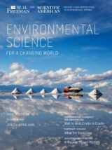 9781464120077-1464120072-Environmental Science for a Changing World Access Code