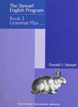 9780838823460-0838823467-The Stewart English Program: Book 2 Grammar Plus