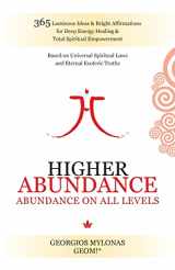 9781981490660-1981490663-Higher Abundance: Abundance On All Levels