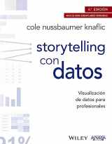 9788441539303-8441539308-Storytelling con datos. Visualización de datos para profesionales