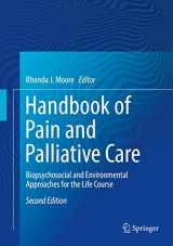 9783319953687-3319953680-Handbook of Pain and Palliative Care: Biopsychosocial and Environmental Approaches for the Life Course