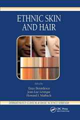 9780367389994-0367389991-Ethnic Skin and Hair (Dermatology: Clinical & Basic Science, 28)