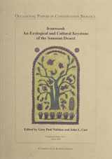 9781881173076-1881173070-Ironwood: An Ecological and Cultural Keystone of the Sonoran Desert (Conservation International - Occasional Papers in Conservation Biology)