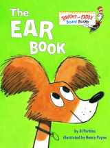 9780375842795-0375842799-The Ear Book (Bright & Early Board Books(TM))