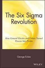 9780471388227-047138822X-General Electric's Six Sigma Revolution: How General Electric and Others Turned Process Into Profits