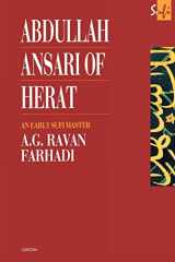 9780700703135-0700703136-Abdullah Ansari of Herat (1006-1089 C.E.) (Routledge Sufi Series)