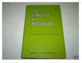 9780722303788-0722303785-The language of meditation: four studies in nineteenth-century fiction