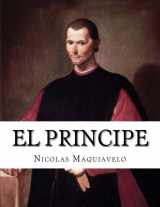 9781517709075-1517709075-El Principe (Spanish Edition)