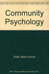 9780205136964-0205136966-Community Psychology