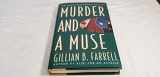 9780671757106-0671757105-Murder and a Muse