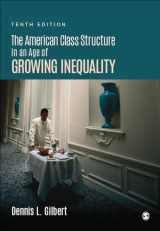 9781506345963-1506345964-The American Class Structure in an Age of Growing Inequality