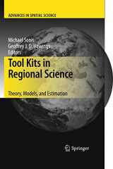 9783642006265-3642006264-Tool Kits in Regional Science: Theory, Models, and Estimation (Advances in Spatial Science)