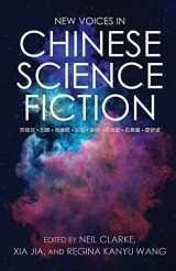 9781642361117-1642361119-New Voices in Chinese Science Fiction