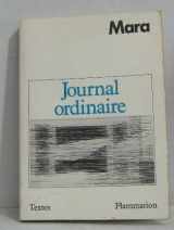 9782080646293-208064629X-Journal ordinaire (FICTION (A)) (French Edition)