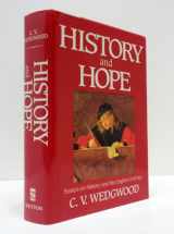 9780525247401-0525247408-History and Hope: Essays on History and the English Civil War