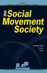 9780847685400-0847685403-The Social Movement Society