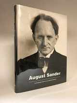 9781855141964-1855141965-August Sander: 'In Photography There Are No Unexplained Shadows'